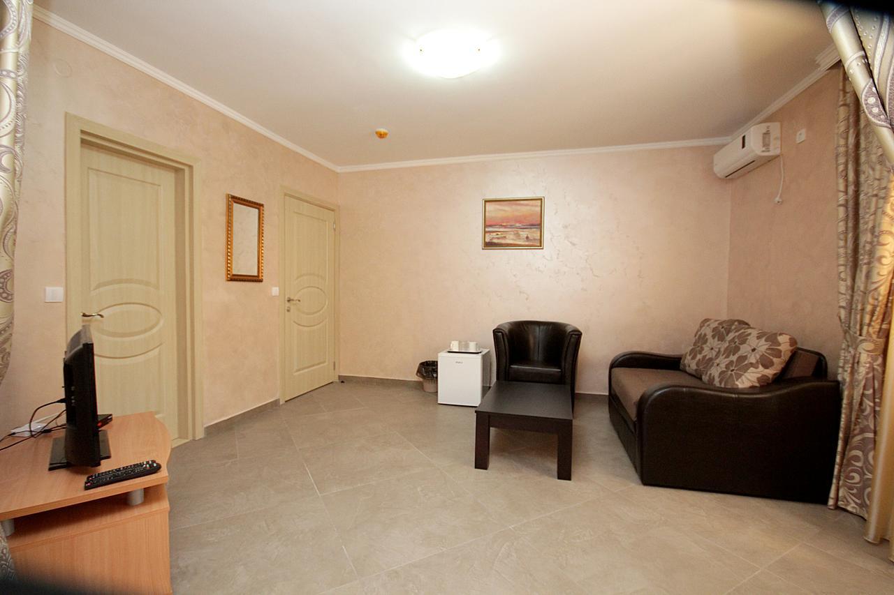 Villa Victoria Hladna Uvala Utjeha Buitenkant foto