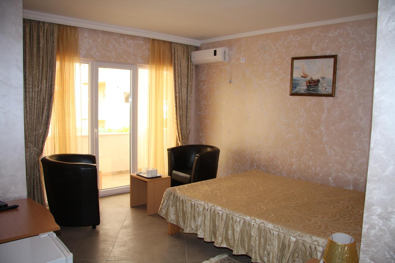 Villa Victoria Hladna Uvala Utjeha Buitenkant foto