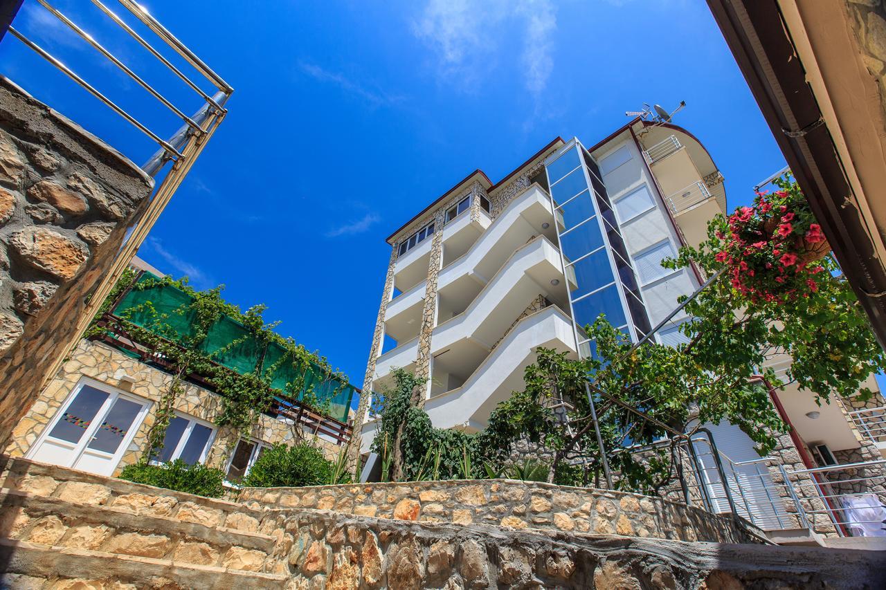 Villa Victoria Hladna Uvala Utjeha Buitenkant foto